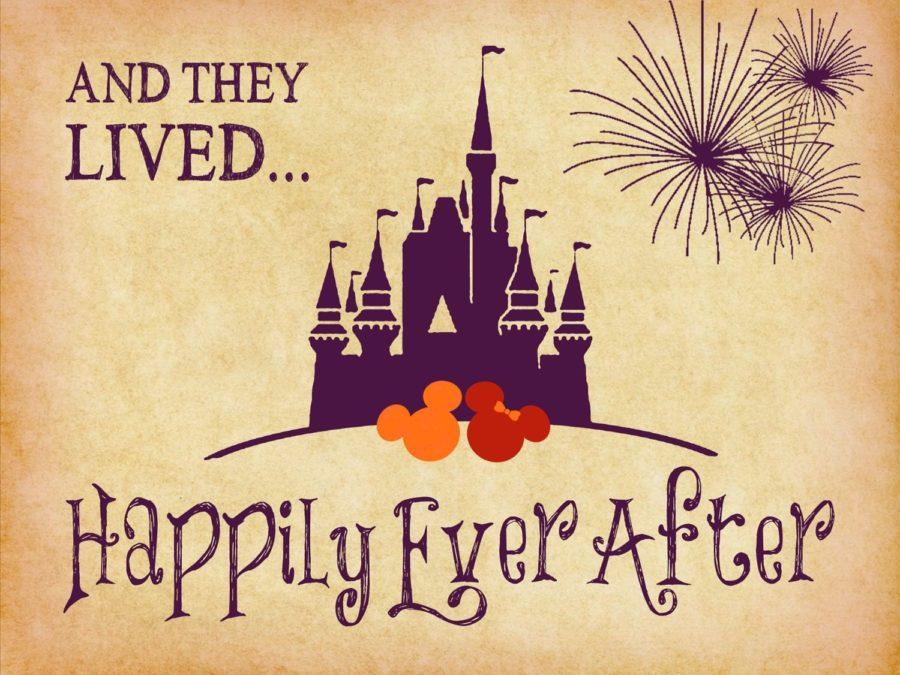 Happily Ever After