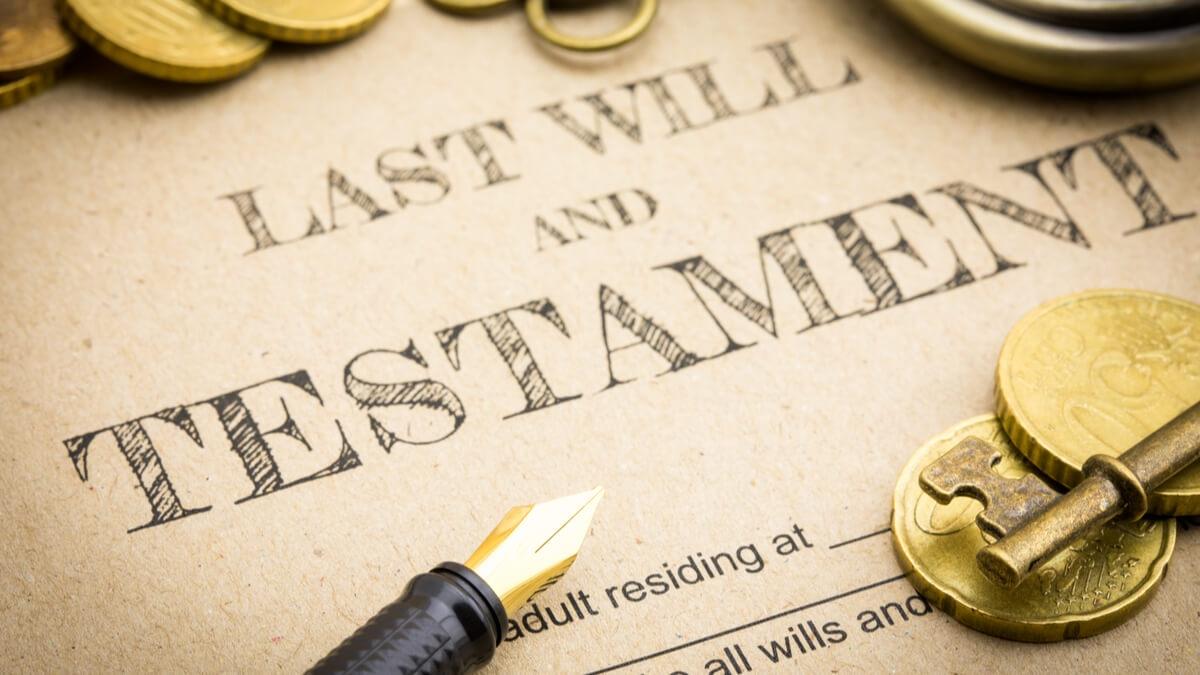 The Last Promise: Inheritance